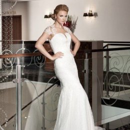 Alis Bridal - Suknie ślubne