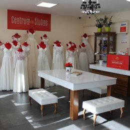 Artystyczna Projektownia Ślubna - Suknie ślubne