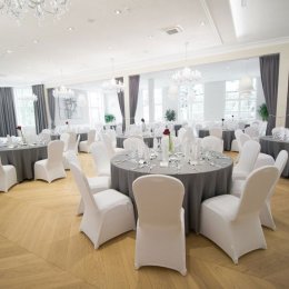 Hotel Sokól - Suknie ślubne