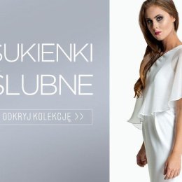 Inspiracja Aneta Michnacka - Suknie ślubne