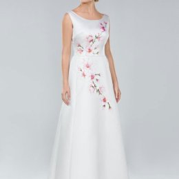 PrimaVena tworzymy unikatowe suknie ślubne od projektanta - Suknie ślubne