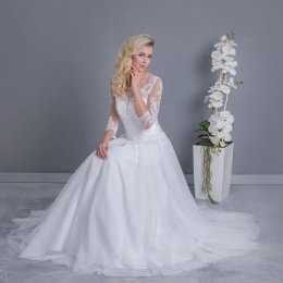 Salon Ślubny ADRIA - Suknie ślubne