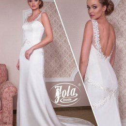 Salon Sukien Ślubnych i Wizytowych Zakliczyn - Suknie ślubne