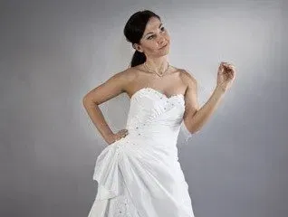 Pracownia Krawiecka Exline - Jolanta Othman - Suknie ślubne