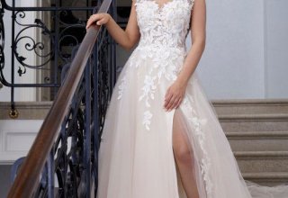 Salon Sukien Ślubnych AGDAR