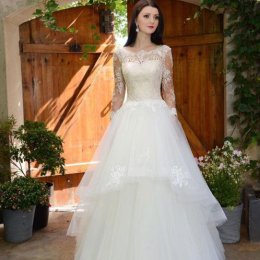 SEVI Suknie Ślubne - Suknie ślubne