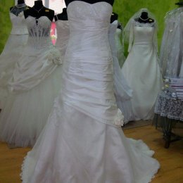 Siódme Niebo - Suknie ślubne