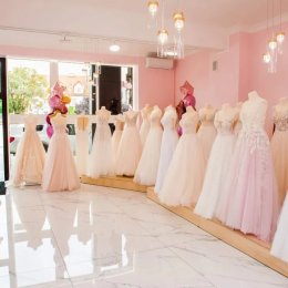 CHIC by Magda Flig - Suknie ślubne