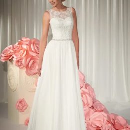 Sindrella - Suknie ślubne