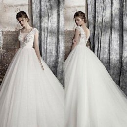 Cinderella - Suknie ślubne