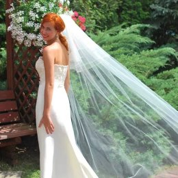 Dajana - Suknie ślubne