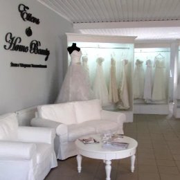 Salon Ślubny ESTERA - Suknie ślubne