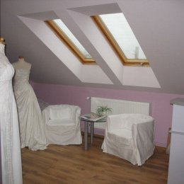 Salon Sukien Ślubnych Anetta Kamińska - Suknie ślubne