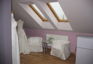 Salon Sukien Ślubnych Anetta Kamińska