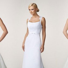 Dara Suknie Ślubne - Suknie ślubne