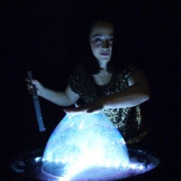 Magiczne bańki mydlane - Balony i bańki mydlane