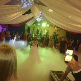 Ciężki Dym,Miłość,Kocham,Mąż&Żona,Love,Dekoracje - Ciężki dym