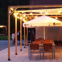 Wedding Vision - Balony i bańki mydlane