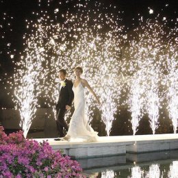 Biegun Pirotechnika - Balony i bańki mydlane