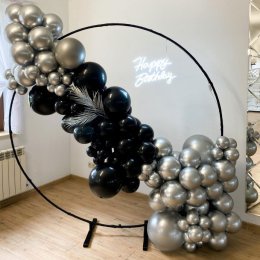 BallonoveLove - Balony i bańki mydlane