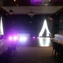 Wesele z pełną oprawą - Balony i bańki mydlane