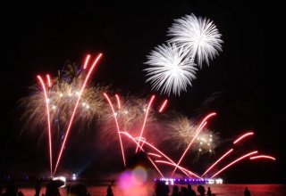 Widowiskowe Pokazy Fajerwerków Fajerwerki shop