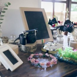 MiG MiG aparaty natychmiastowe, LOVE, ciężki dym - Ciężki dym