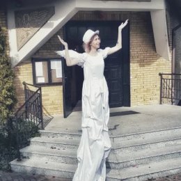 Anioły na Szczudłach - Daleko Idąc - Balony i bańki mydlane