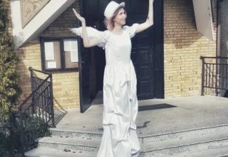 Anioły na Szczudłach - Daleko Idąc