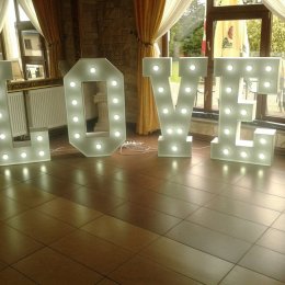 Event Provider - Ciężki dym