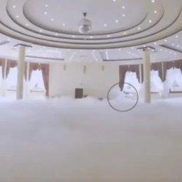 Magic Factor - Balony i bańki mydlane