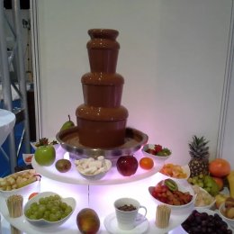 SHOWTEK - Balony i bańki mydlane