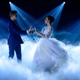 Wedding Art - Atrakcje Weselne - Ciężki dym