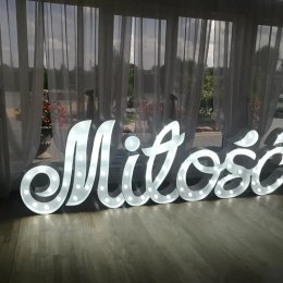 WeddingLove - Ciężki dym