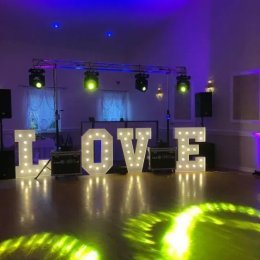 Zakochana Fotobudka - Balony i bańki mydlane