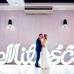 Imprezowe Niebo - Balony i bańki mydlane