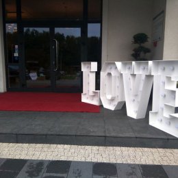 SoSweet - Balony i bańki mydlane