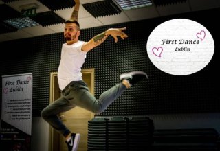First Dance Lublin