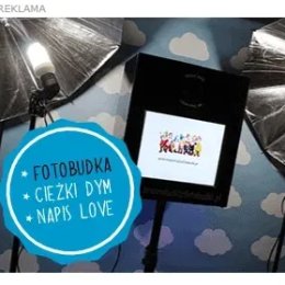 CIĘŻKI DYM do pierwszego tańca - Ciężki dym