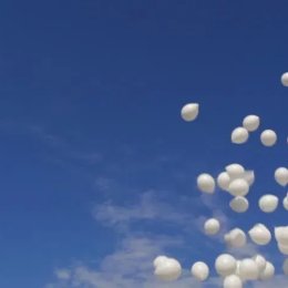 Balamblam balloons - dekoracje i atrakcje balonowe - Balony i bańki mydlane