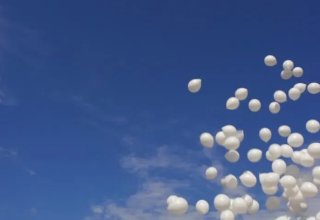 Balamblam balloons - dekoracje i atrakcje balonowe