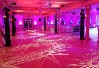 IM LIGHT Dekoracje Światłem