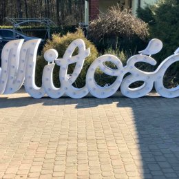 DreamHall - Balony i bańki mydlane