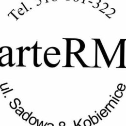 FHU ArteRM - Balony i bańki mydlane