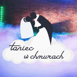Atrakcje Weselne Ciężki dym! Taniec w Chmurach - Ciężki dym