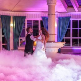 Wszystko na Wesele - Ciężki dym