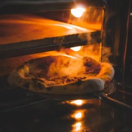 Eataly - Wiejski stół