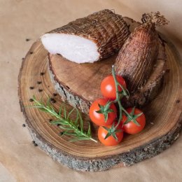 Spiżarnia Idas - Wiejski stół