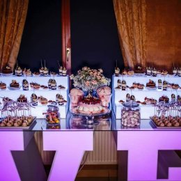 Bob Event - Słodki stół