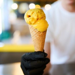 VISTULA ICE CREAM - Słodki stół